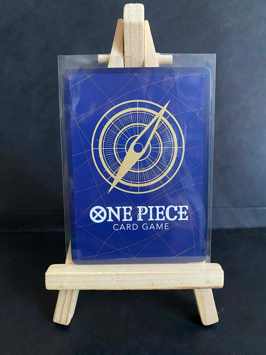 Boa Hancock PRB02-017 – Carte One Piece Card Game