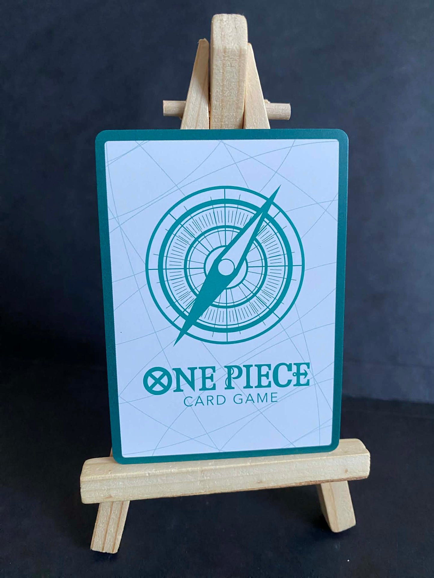 DON!! OP13 Roger V.2 – Carte Gold One Piece Card Game