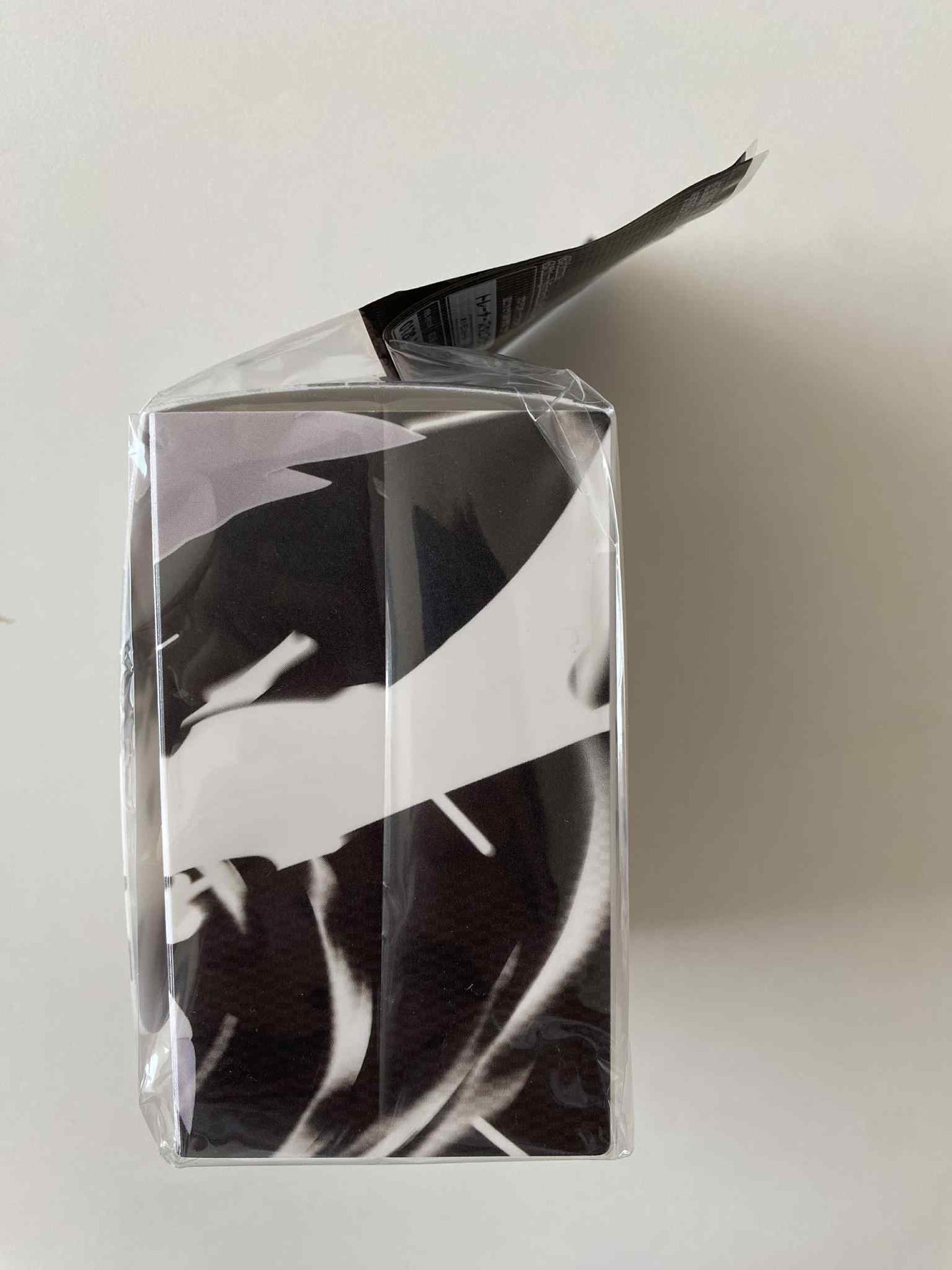 Deck Box - Flamme blanche