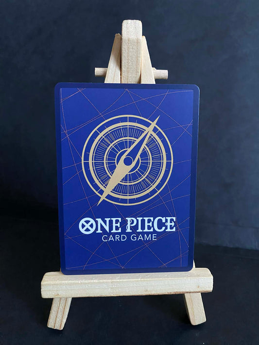 Crocodile OP14-120 (V.2) – Carte One Piece Card Game