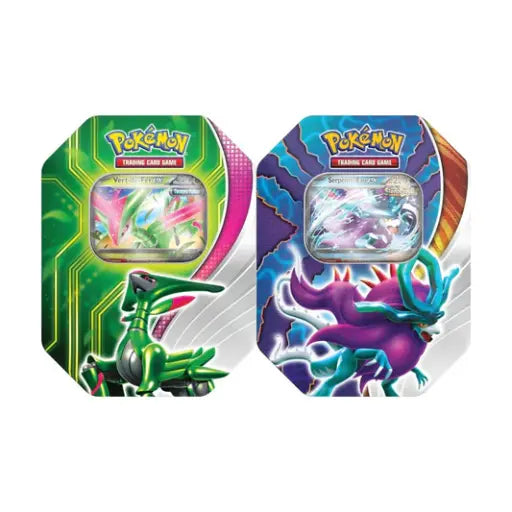 Pokébox EV06, mascarade crépusculaire
