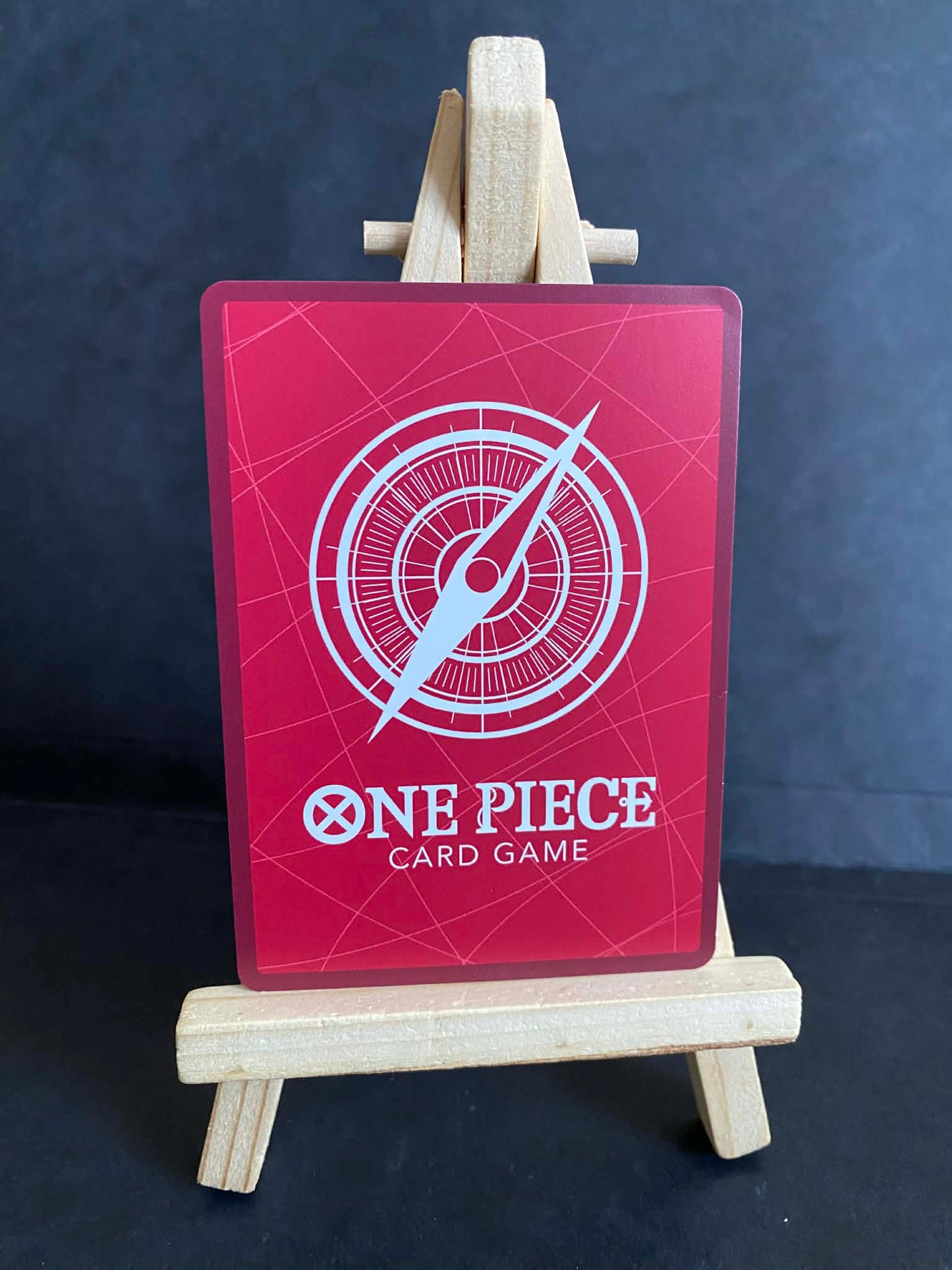 Crocodile OP14-079 (V.2) – Carte One Piece Card Game