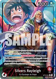 Booster français One Piece - OP12 en Loose