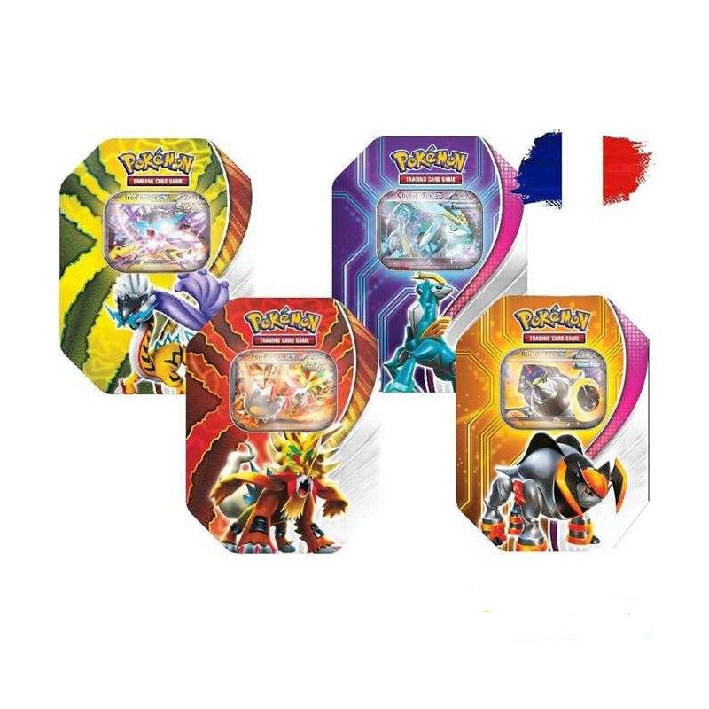 Pokébox Rentrée 2024