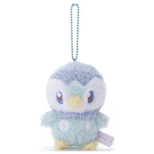 Peluche Pokémon - Porte clés Tiplouf, Pokémon Peaceful Place