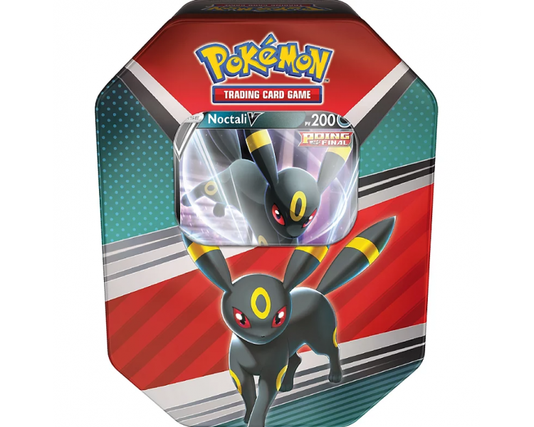 Pokébox Noctali V Français | Coffret Pokémon Officiel