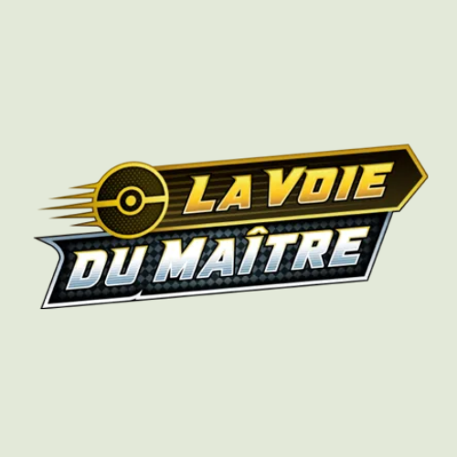 EB3.5 La voie du maître - (Septembre 2020)