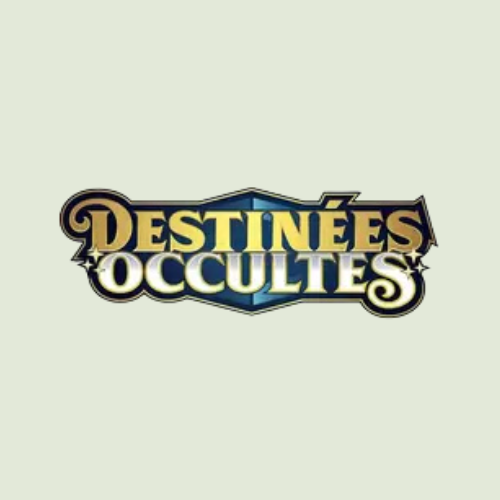SL11.5 Destinées occultes - (Aout 2019)