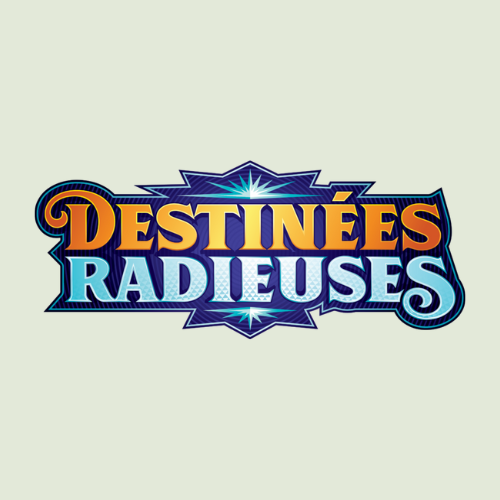 EB4.5 Destinées radieuses - (Février 2021)