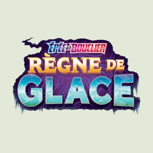 EB06 règne de glace - (Juin 2021)