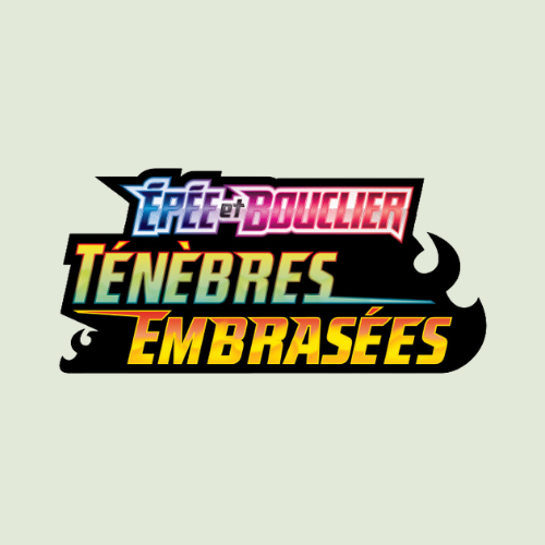 EB03 Ténèbres embrasées - (Aout 2020)