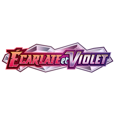 Écarlate et Violet (2023 - Aujourd'hui)