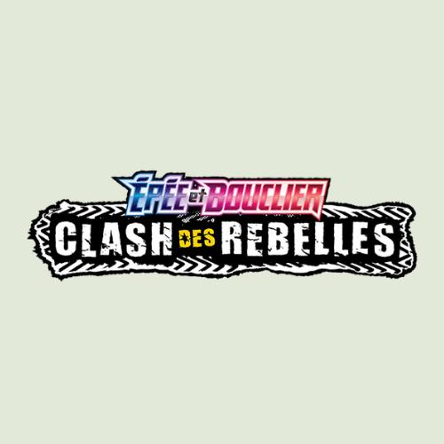 EB02 Clash des rebelles - (Mai 2020)