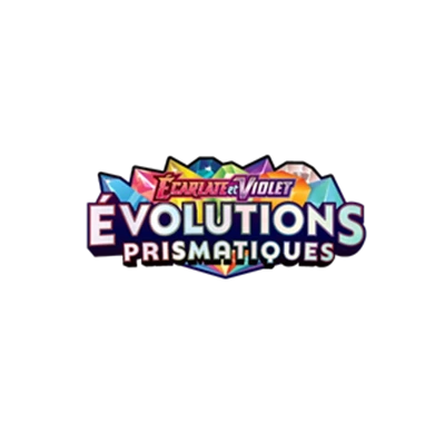 EV8.5 Evolutions prismatiques - (Janvier 2025)