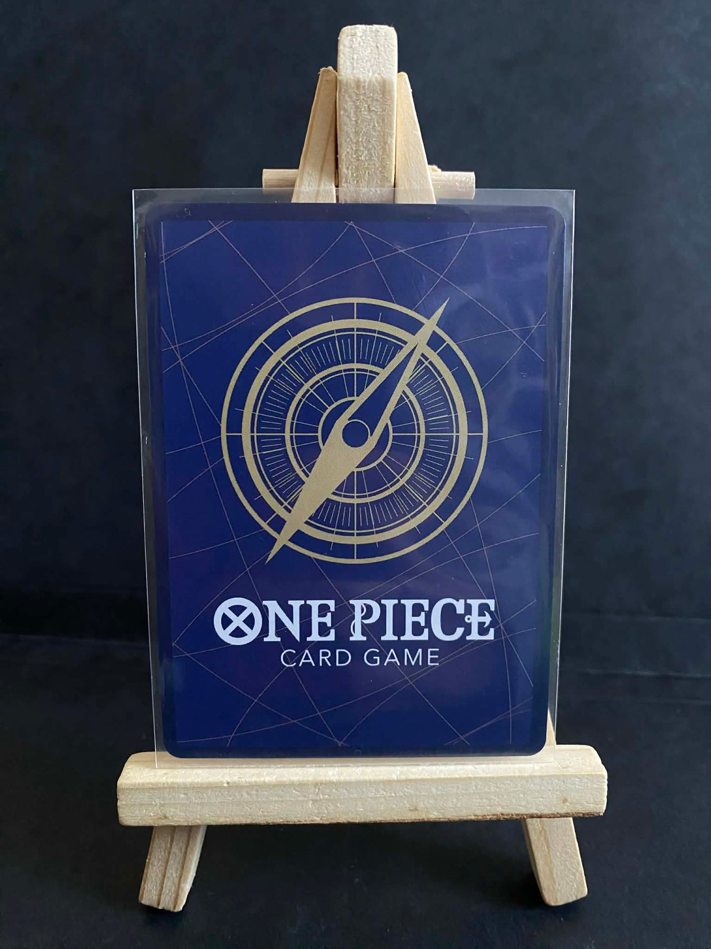 Roronoa Zoro ST21-015 V.2 – Carte Promo Spéciale One Piece