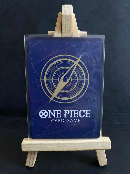 Roronoa Zoro ST21-015 V.2 – Carte Promo Spéciale One Piece