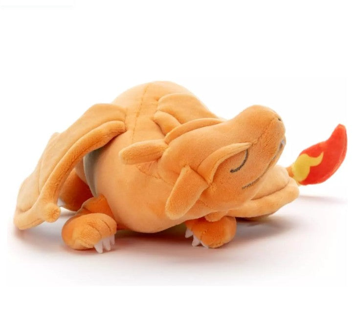 Peluche Pokémon Dracaufeu