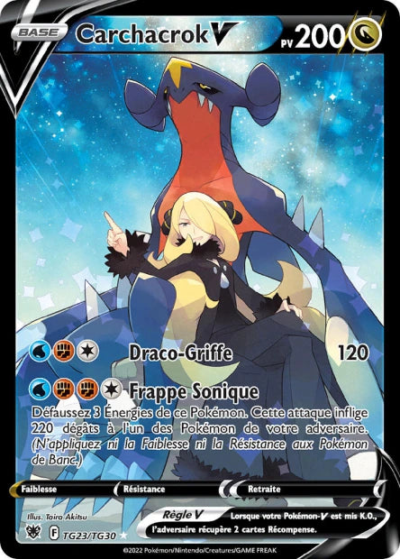 Booster Pokémon - Astres Radieux en loose