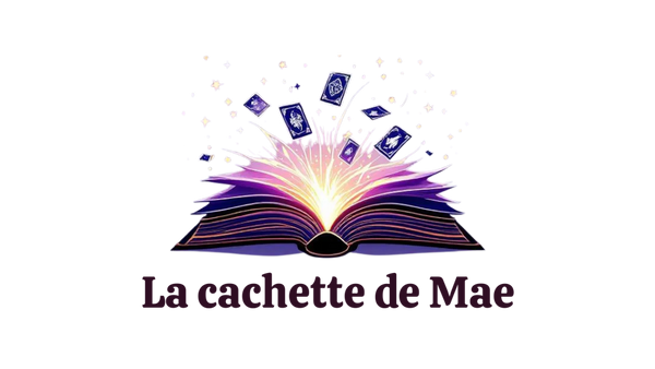 La cachette de Mae