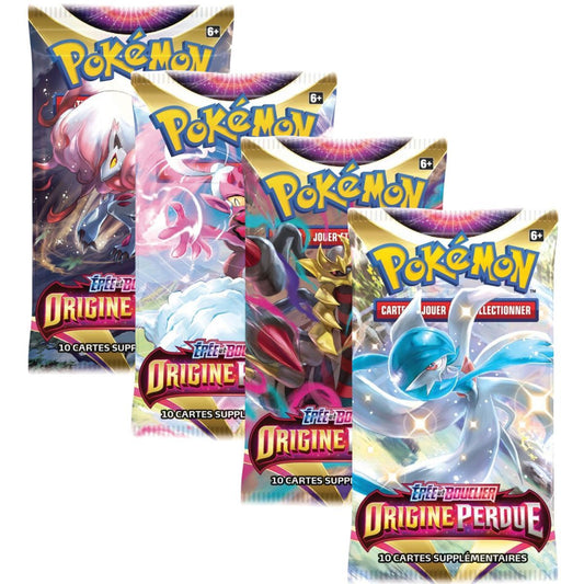 Booster Origine Perdue - En loose