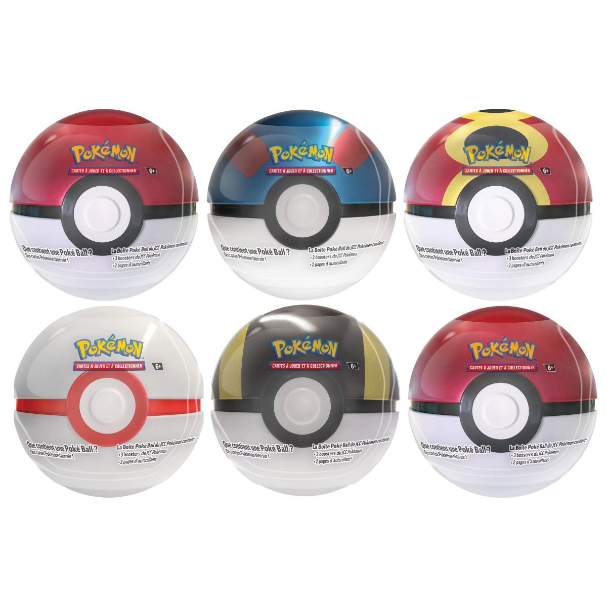 Pokeball - 2025