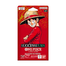Booster One Piece sous blister - Français OP13