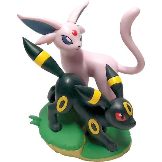 Coffret Pokémon EV8.5 - Évolutions Prismatiques Premium avec figurine
